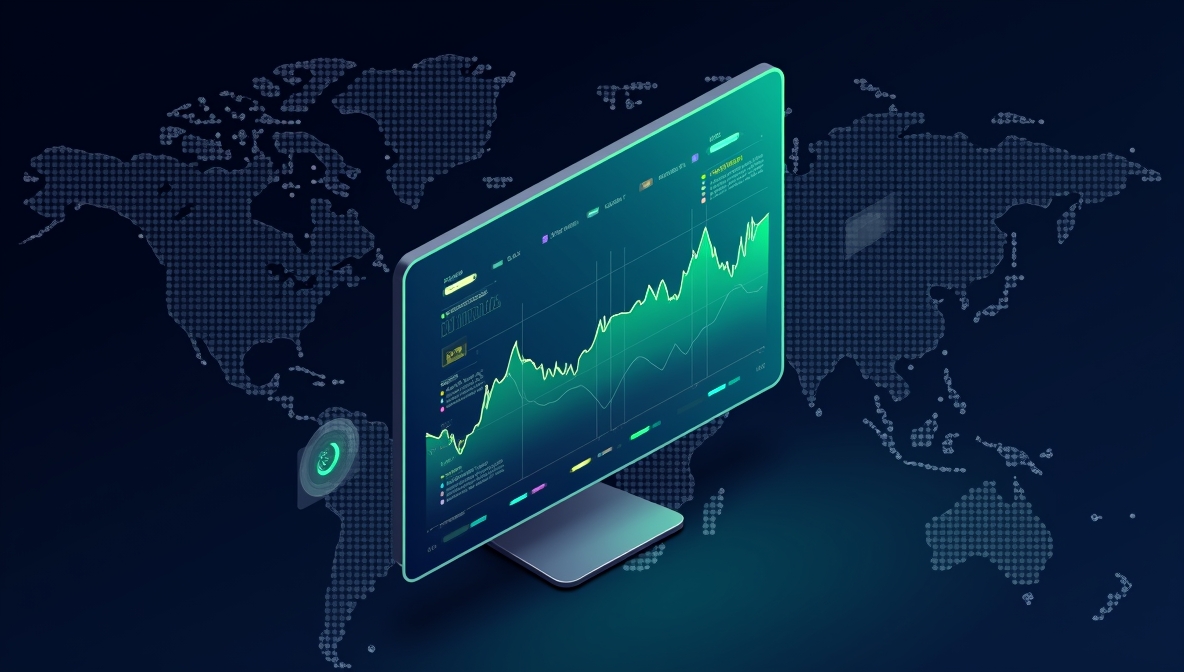FinanceFlowAPI Financial Data API