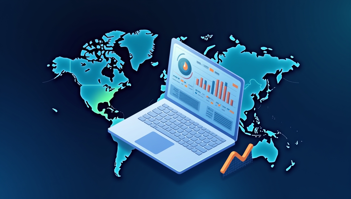 Stock Market Indices Data